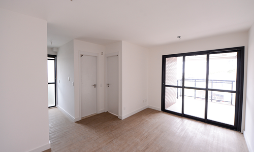 Foto apartamento 106 de 41 m²